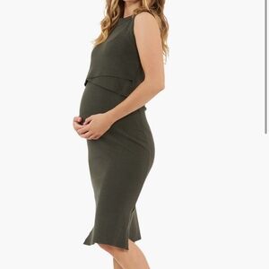 Ripe maternity dress